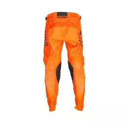 Acerbis Mx K-windy Vented мотоштаны Orange Оранжевый