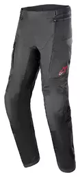 Andes Air Drystar Черный