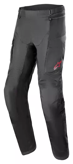 Andes Air Drystar Черный (размер: m)