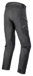 Andes Air Drystar Черный