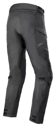 Andes Air Drystar Черный