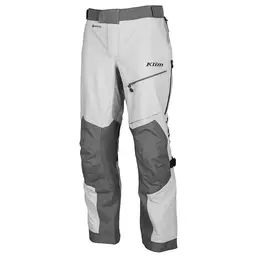 Klim Latitude мотоштаны Cool Grigio Серый (размер: 30)
