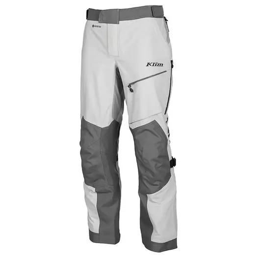 Klim Latitude мотоштаны Cool Grigio Серый (размер: 30)