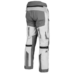 Klim Latitude мотоштаны Cool Grigio Серый