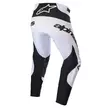 Alpinestars Techstar Arch 2023 мотоштаны White Оранжевый