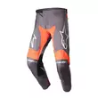 Alpinestars Racer Hoen 2023 мотоштаны Orange Оранжевый (размер: 32)
