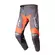 Alpinestars Racer Hoen 2023 мотоштаны Orange Оранжевый
