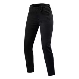Rev'it Maple 2 Sk Lady мотоштаны Black Черный (размер: 24)