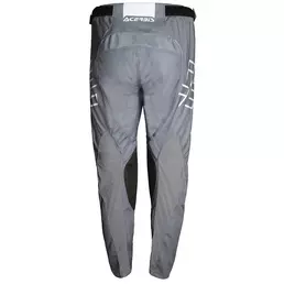Acerbis Mx Track мотоштаны Grey Серый