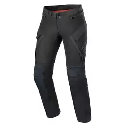 Alpinestars Stella St-7 2l Gore-tex мотоштаны Black Черный