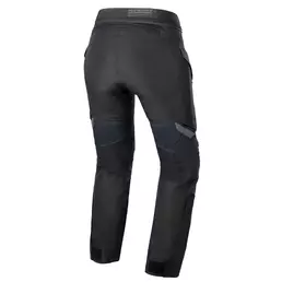 Alpinestars Stella St-7 2l Gore-tex мотоштаны Black Черный