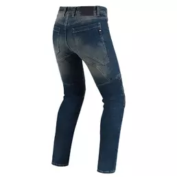 Pmj Dallas Jeans Medium Blue Синий