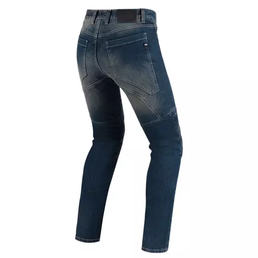 Pmj Dallas Jeans Medium Blue Синий