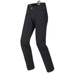 Spidi J&dyneema Evo Jeans Black Черный