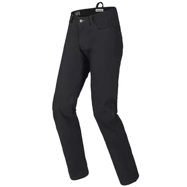 Spidi J&dyneema Evo Jeans Black Черный