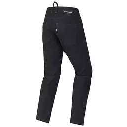Spidi J&dyneema Evo Jeans Black Черный