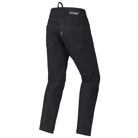 Spidi J&dyneema Evo Jeans Black Черный