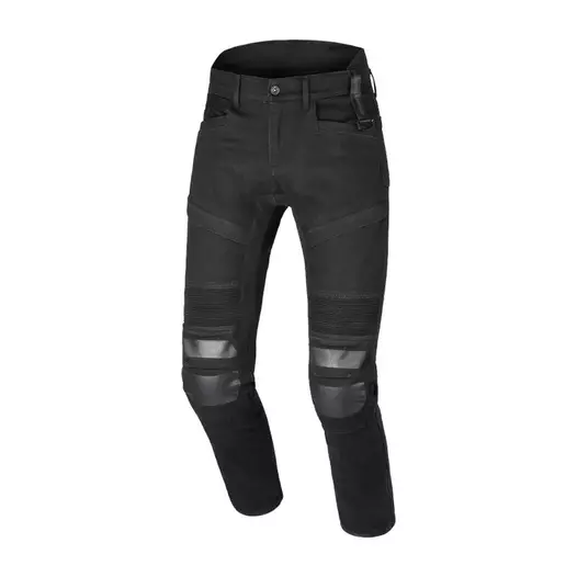 Macna Indax Jeans Black Черный (размер: 32-short)