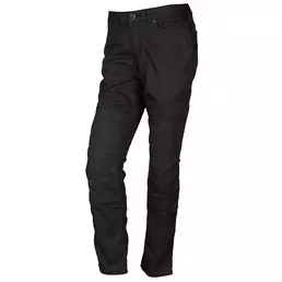 Klim Outrider Jeans Black Черный