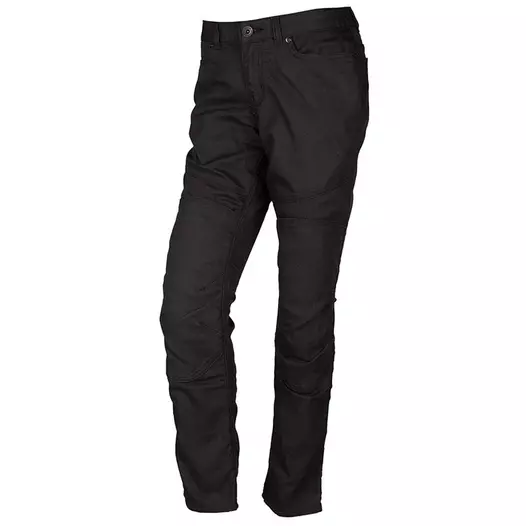 Klim Outrider Jeans Black Черный (размер: 4)