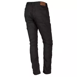 Klim Outrider Jeans Black Черный