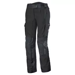 Held Carese 3 мотоштаны Black Черный