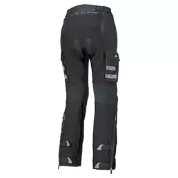 Held Carese 3 мотоштаны Black Черный