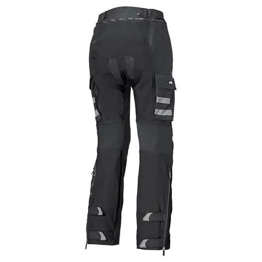 Held Carese 3 мотоштаны Black Черный