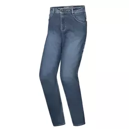 Ixon Dany Lady Jeans Stonewashed Синий