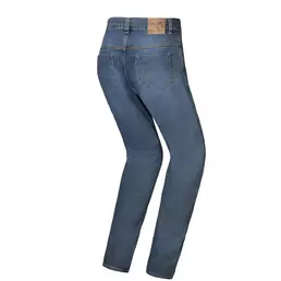 Ixon Dany Lady Jeans Stonewashed Синий