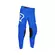 Acerbis Mx Track Inc мотоштаны Blue White Синий