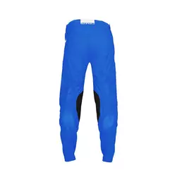 Acerbis Mx Track Inc мотоштаны Blue White Синий