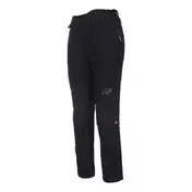 Rukka Airgobina 2.0 Short Lady мотоштаны Black Черный