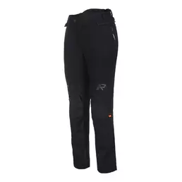 Rukka Airgobina 2.0 Short Lady мотоштаны Black Черный (размер: 44)