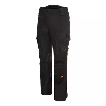 Rukka Airventur Standard мотоштаны Black Черный