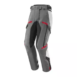 Ixon Midgard Lady мотоштаны Grey Серый