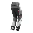 Ixon Midgard Lady мотоштаны Grey Серый