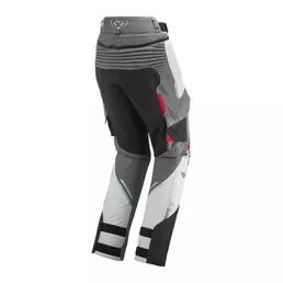 Ixon Midgard Lady мотоштаны Grey Серый