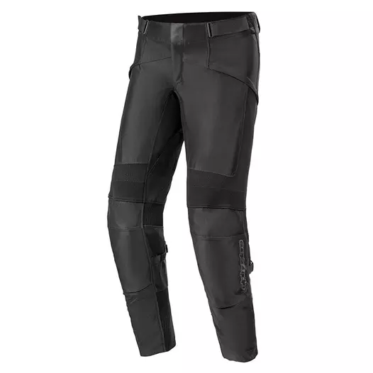 Alpinestars T-sp5 Rideknit мотоштаны Black Черный (размер: xl)