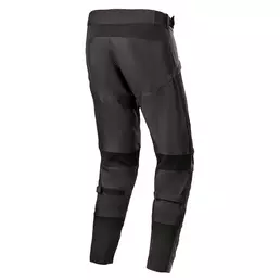 Alpinestars T-sp5 Rideknit мотоштаны Black Черный