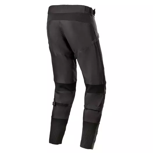 Alpinestars T-sp5 Rideknit мотоштаны Black Черный