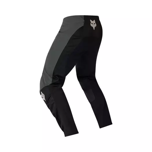 Fox Ranger Air мотоштаны Black Черный