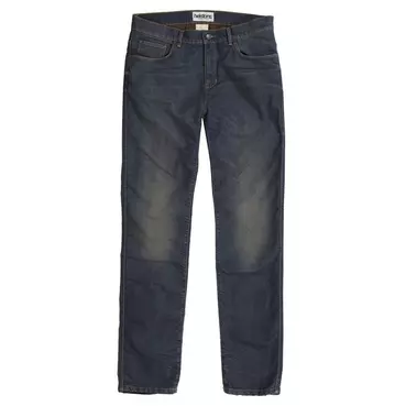 Helstons Corden Dirty Jeans Blue Синий