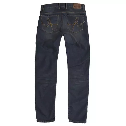 Helstons Corden Dirty Jeans Blue Синий