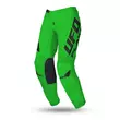 Ufo Radial Slim Kid мотоштаны Green Зеленый (размер: 24/26)