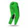 Ufo Radial Slim Kid мотоштаны Green Зеленый