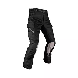 Leatt Adventure Flowtour 7.5 мотоштаны Black