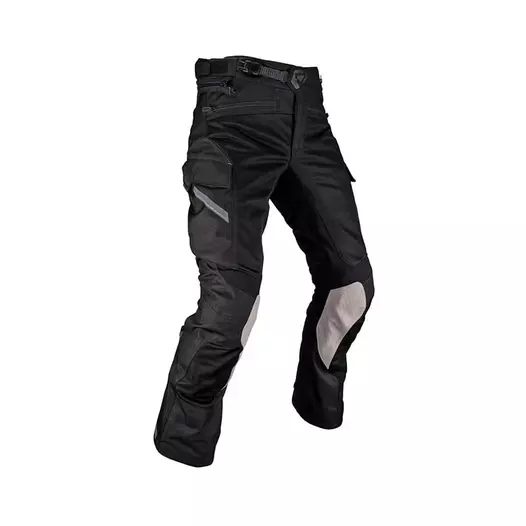 Leatt Adventure Flowtour 7.5 мотоштаны Black (размер: 3xl)