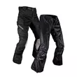 Leatt Adventure Flowtour 7.5 мотоштаны Black