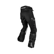 Leatt Adventure Flowtour 7.5 мотоштаны Black